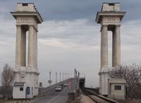 Bulgaria and Romania will investigate the opportunity for construction of a new bridge over the Danube river at Ruse-Giurgiu