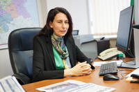 Ангелина Бонева, заместник-министър и ръководител на Управляващия орган на ОПРР и ПРР пред в. „Строител“: Индексацията трябва да е част от разговора за бюджета