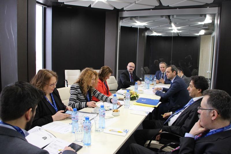 Деница Николова: Развитието на туризма и културно-историческото наследство са предпоставка за икономически растеж в държавите от Дунавския регион - 5