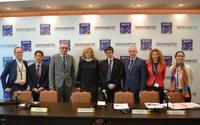 Bulgaria and 192 countries support the UN New Urban Agenda as a key problem-solving policy in the cities