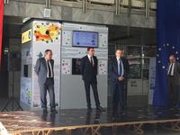 Заместник-министър Йовев откри Национален център по сеизмично инженерство в столицата