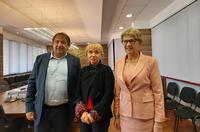 Министър Виолета Комитова и омбудсманът Диана Ковачева обсъдиха предстоящи промени в ЗУТ