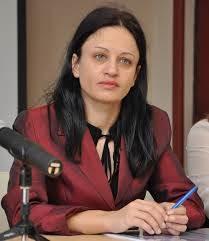 Лазаринка Стоичкова е новият главен секретар на Агенцията по геодезия, картография и кадастър