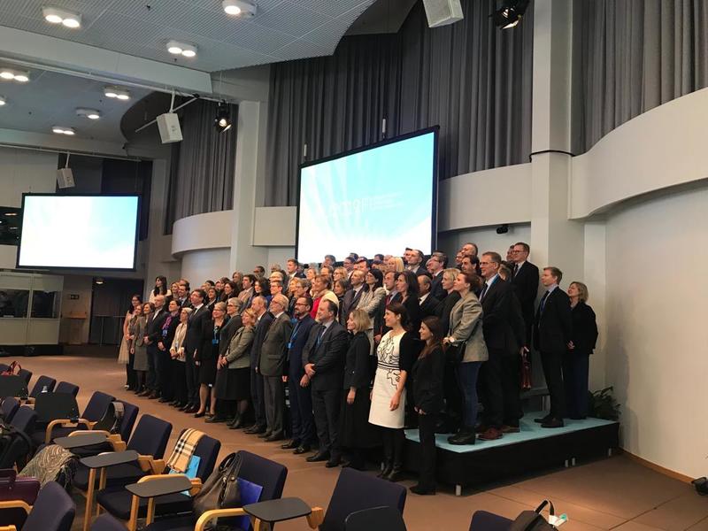 Reducing regional disparities will be among the top priorities on Europe’s 2020+ agenda - 1