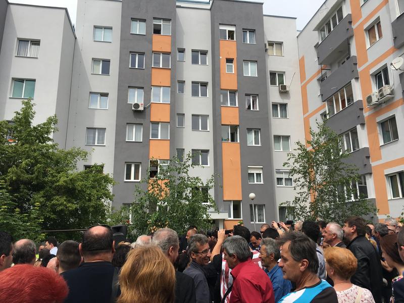  Министър Лиляна Павлова: Очакваме над 750 жилищни блока да  бъдат санирани в страната до края на годината - 2