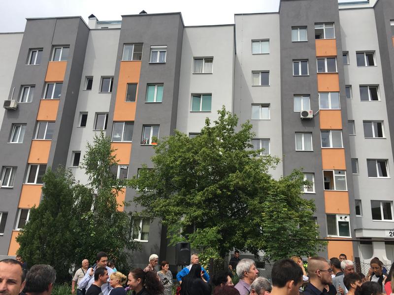  Министър Лиляна Павлова: Очакваме над 750 жилищни блока да  бъдат санирани в страната до края на годината - 7