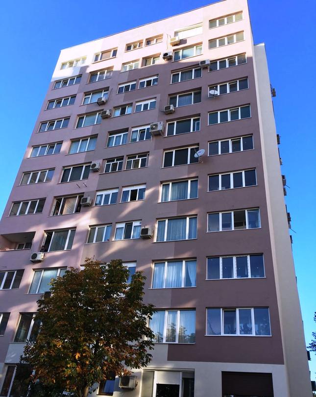  Министър Лиляна Павлова: Над 80% от жилищните блокове в Благоевград ще бъдат санирани, а инвестицията от държавата надхвърля 100 млн.лв. - 9