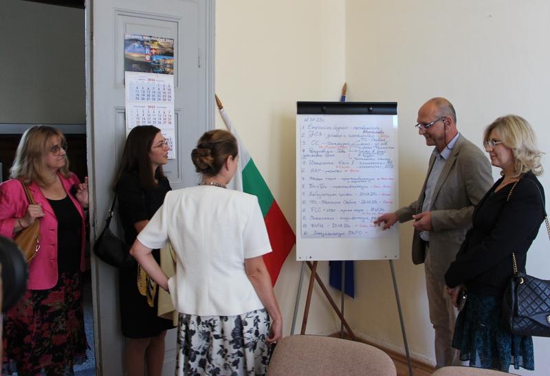 Investments for the development of Bulgaria's border regions with Serbia and North Macedonia will reach over EUR 125 million - 5