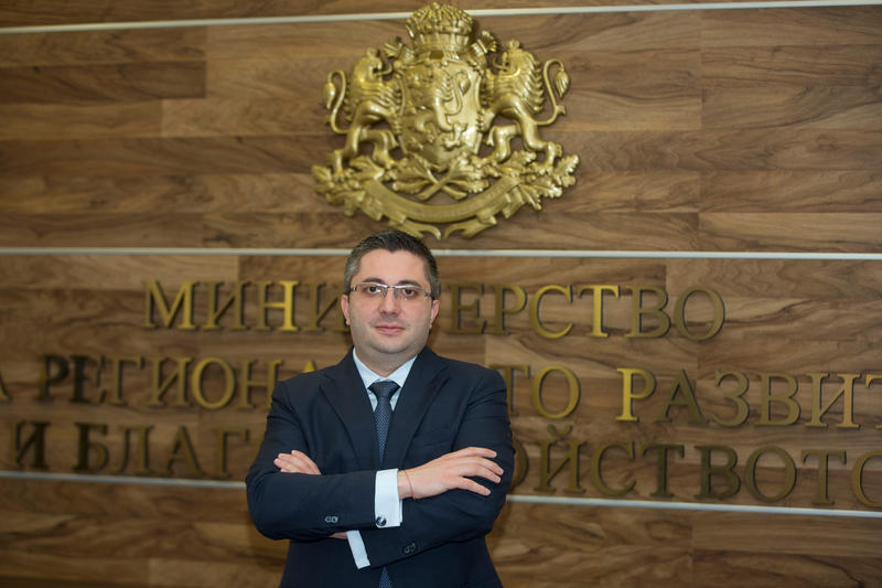 Министър Нанков ще участва в дискусия за развитието на Северна България