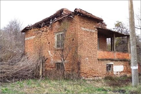 Жилищна сграда с. Орсоя