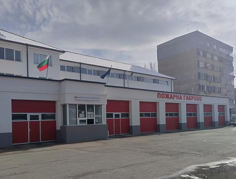 Над 560 нежилищни сгради в страната са обновени по Плана за възстановяване и устойчивост - 4