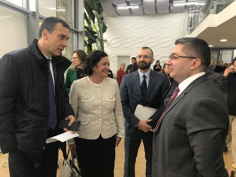 ВиК Бургас строи пречиствателни станции в Свети Влас и Карнобат, ремонтира четири други - 1