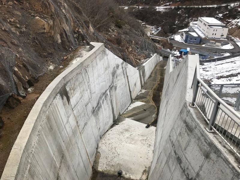 This year will be the opening of Plovdivtsi - the first drinking water dam built over the past 30 years - 10