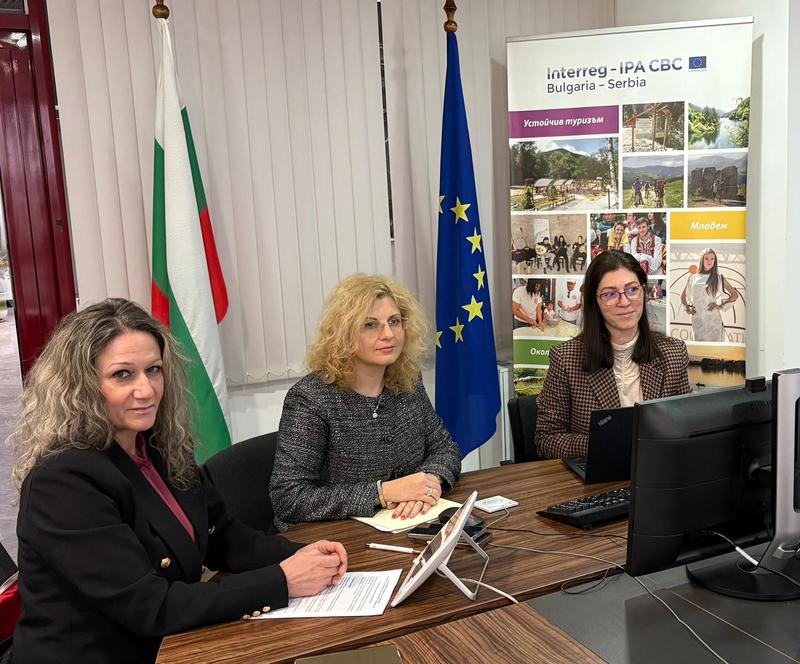 Над 8,1 млн. евро ще се инвестират за подобряване на здравните, образователните и социални услуги в пограничните райони на България и Сърбия