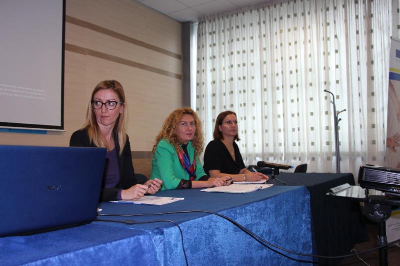 Заместник-министър Николова: Предвижда се програма „Черноморски басейн 2014-2020“  да стартира с официална покана за кандидатстване в края на годината