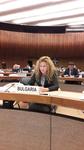 Bulgaria joined the Geneva Ministerial Declaration on Sustainable Housing and Urban Development