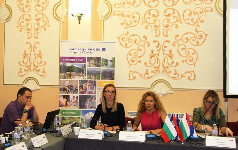 Одобрени за финансиране са 36 проекта по първата покана на програмата за сътрудничеството със Сърбия