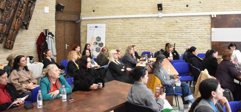 Bulgaria is preparing its participation in the European programmes for cross-border and territorial cooperation in the period 2028-2034 - 5