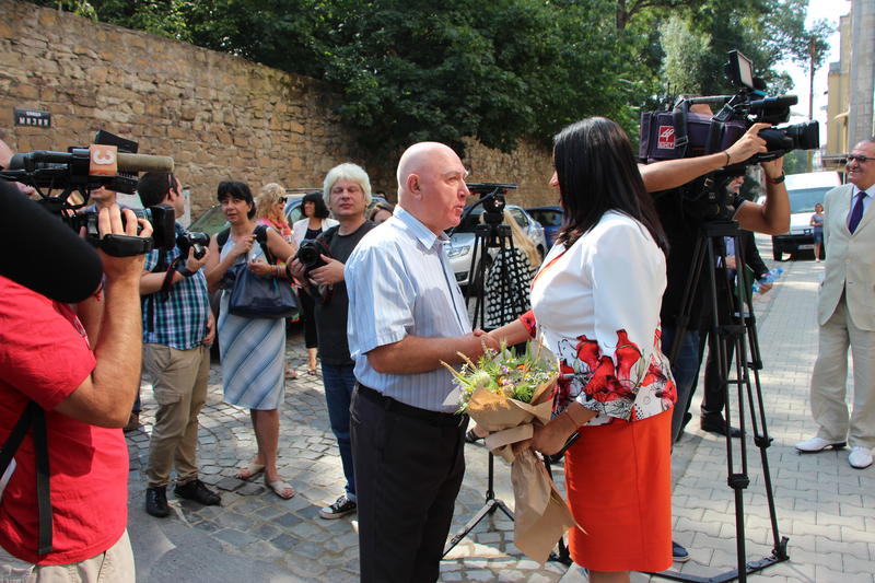 Лиляна Павлова: Повишава се интересът към Националната програма за енергийна ефективност - 11