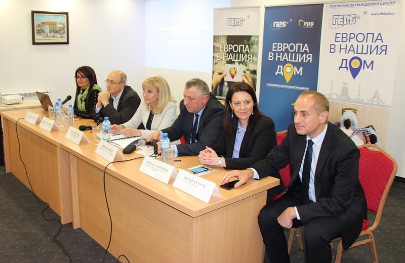 Стартира ремонтът на пътя от Дупница до Самоков