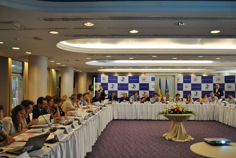 Програмата за трансгранично сътрудничество Румъния- България 2014-2020 е одобрена от Съвместната работна група