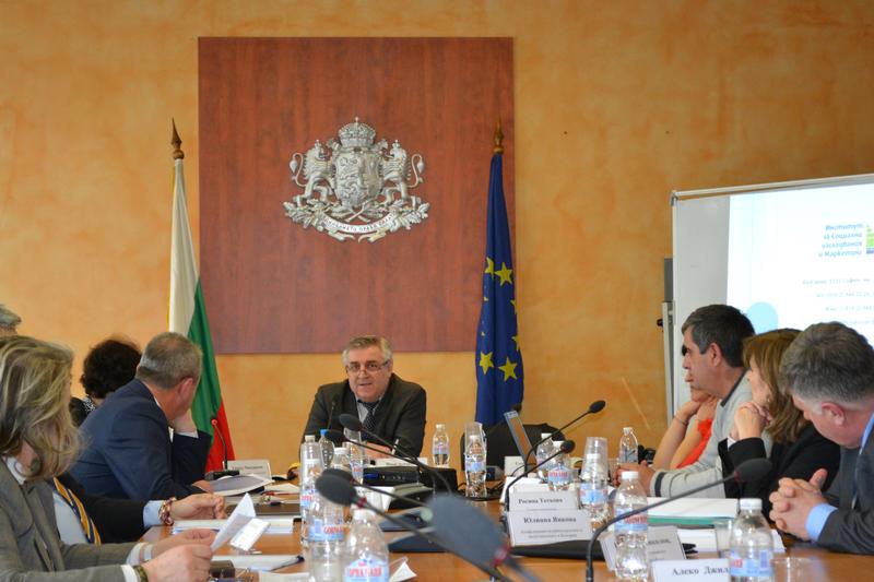 Приз за иновации и добро управление на местно ниво ще бъде присъден на български общини за трети път