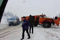 Министър Лиляна Павлова: Бедственото положение в област Кърджали още е в сила