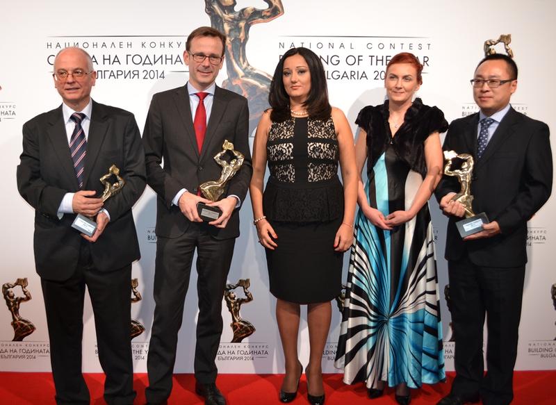 Лиляна Павлова: Волята на правителството е да стабилизира страната, за да стимулира развитието на икономиката - 8