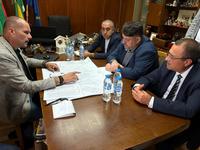 2,6 млн. лева от Инвестиционната програма са за подмяна на водопроводната мрежа в община Брезник