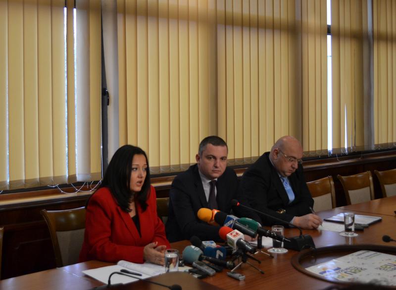 България ще получи 10,4 млн. евро от европейския фонд „Солидарност“