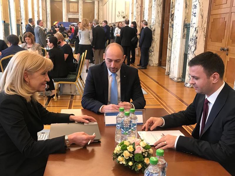 Romanians bought 67,000 electronic vignettes