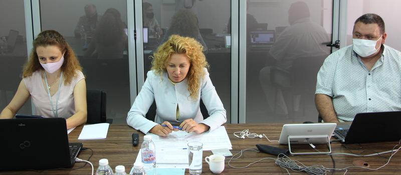 Зам.-министър Деница Николова: Над 1,7 млрд. лв. от ОПРР вече са разплатени към изпълнители в страната - 1
