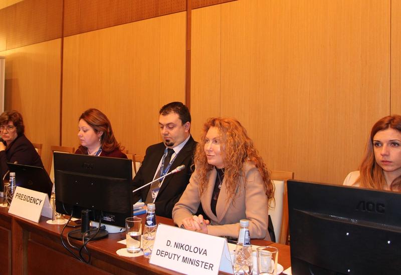 По-качествен живот в големите градове и балансирано териториално развитие на по-малките населени места, обсъдиха експерти от цяла Европа на форум в София - 2