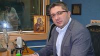 Министър Николай Нанков в предаването 