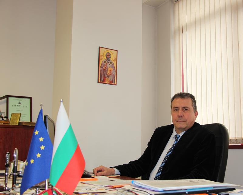 Заместник-министър Йовев ще открие Residential Forum 2019 в столицата и Национален център по сеизмично инженерство в УАСГ