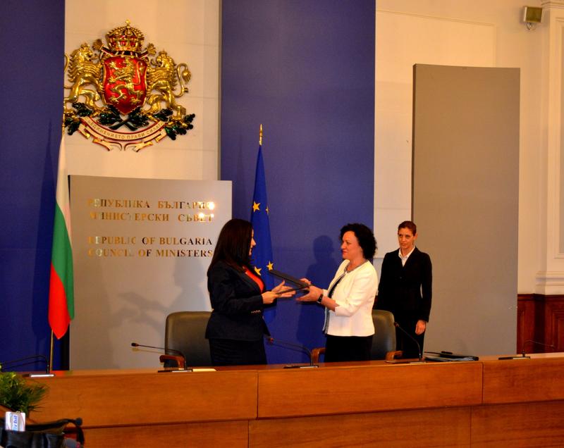 До месец стартират обществени поръчки за изготвяне на регионални прединвестиционни проучвания за интегрирани ВиК проекти в 14 области - 1