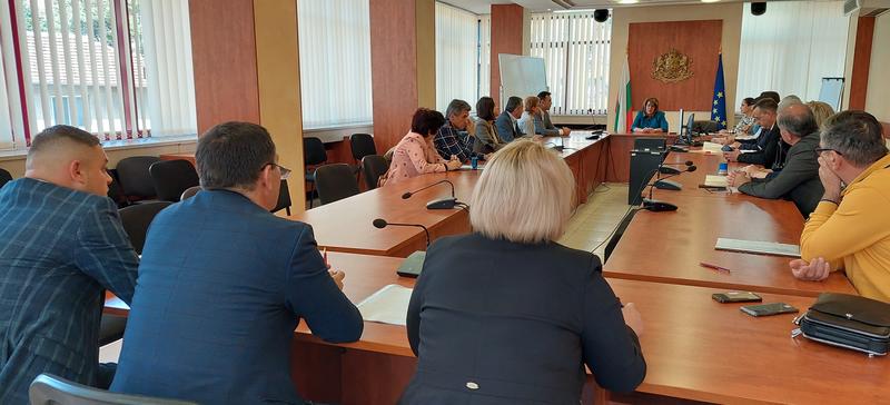МРРБ дава близо 160 млн. лв. за общински проекти - 3