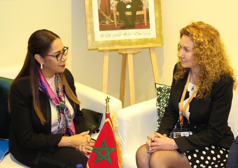 България и Мароко с готовност за развитие на сътрудничеството в областта на градската и жилищна политика - 1