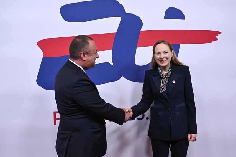 Ivan Ivanov: Regional cohesion policy must remain a central pillar of the EU - 3