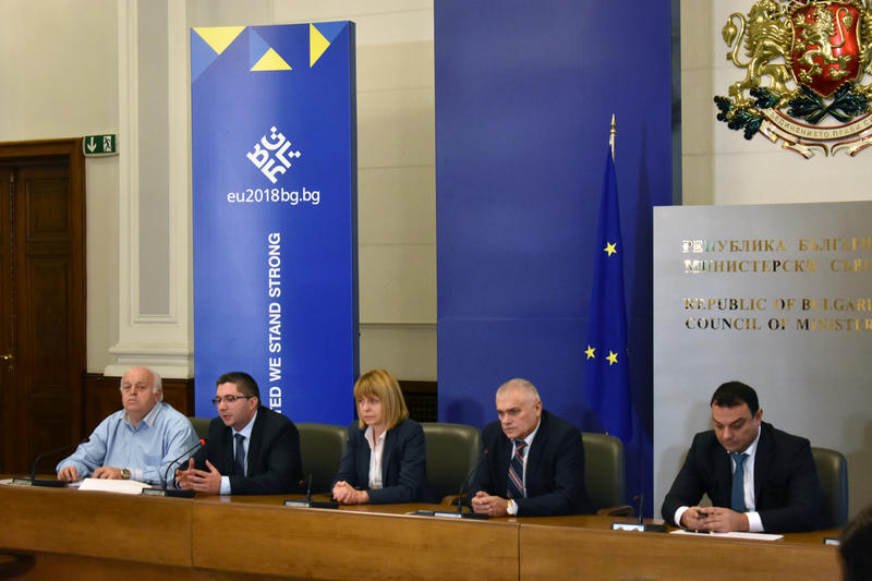 Продажбата на винетките за 2018 г. започва преди Коледа - 1