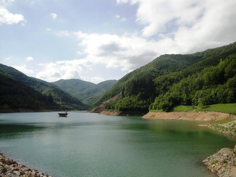 Готов е язовир „Пловдивци“ - първият за питейни води за последните 30 г. - 3