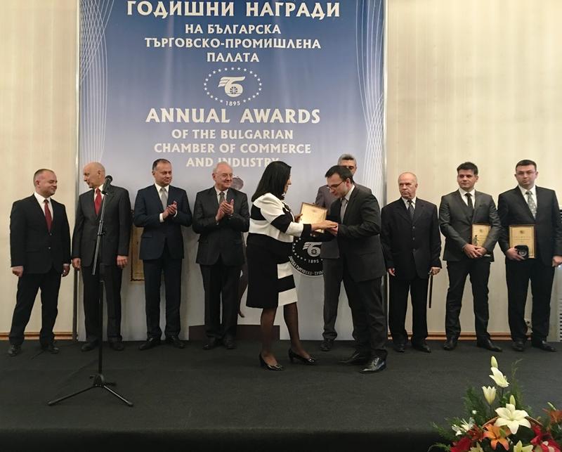  Министър Лиляна Павлова: Икономическите показатели на българските фирми са барометър за усилията на правителството като предвидим партньор - 1