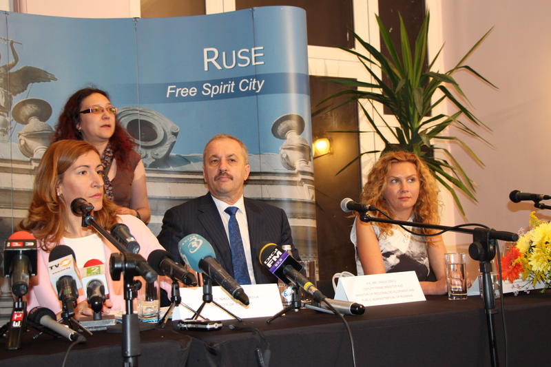 Зам.-министър Деница Николова: Минимум 200 млн. лв. ще бъдат инвестирани у нас по линия на ОПРР в периода до 2020 г.