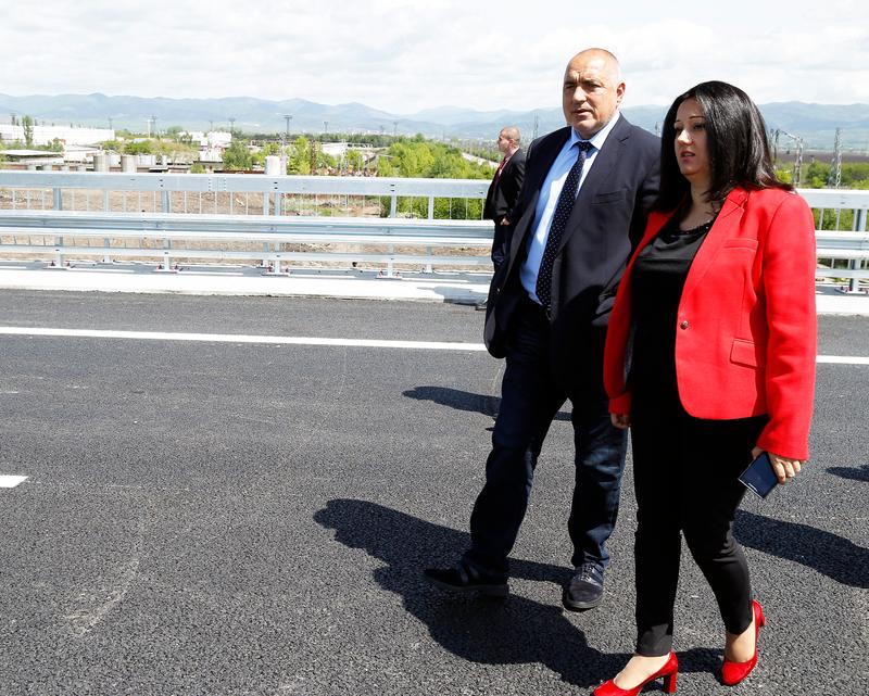 Изцяло е пусната за движение Северна скоростна тангента - 5