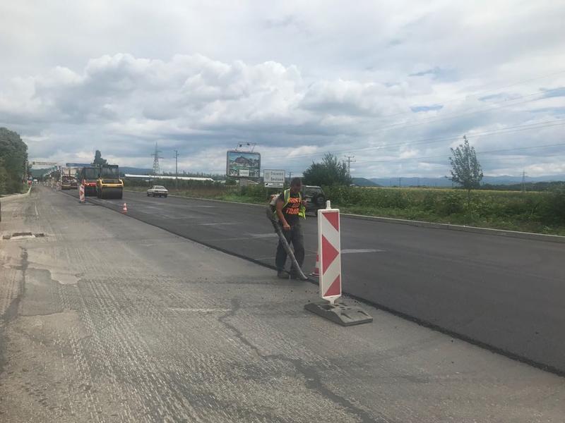 В следващите месеци стартират обществени поръчки за строителството на още 137 км от АМ „Хемус“ - 13