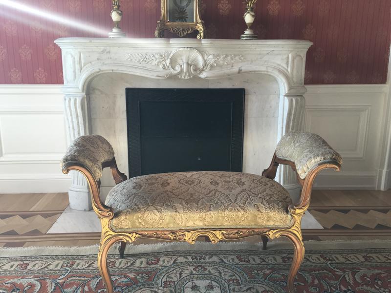 Министър Павлова откри реставрирания дворец „Евксиноград“ и парковото пространство към него - 3