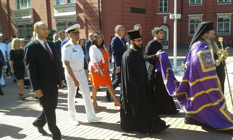 Министър Лиляна Павлова: Тази седмица възобновяваме процедурата за изграждане на тол -системата - 1