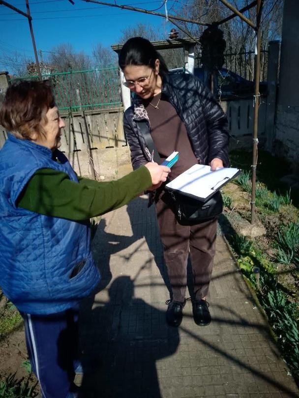 600 димни детектора ще пазят от пожар възрастни и самотно живеещи хора в Северозападна България - 1