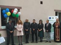 В Берковица са инвестирани 7,5 млн. лв. от ОП „Региони в растеж“