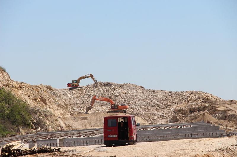  Министър Лиляна Павлова: АМ „Марица“ се строи с усилено темпо - 3